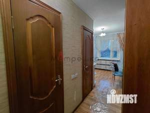 1-к квартира, вторичка, 34м2, 1/10 этаж