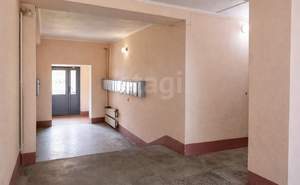 1-к квартира, вторичка, 48м2, 2/10 этаж