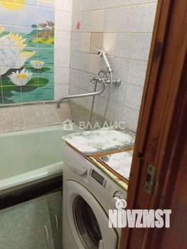 3-к квартира, вторичка, 61м2, 5/9 этаж