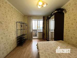 3-к квартира, вторичка, 60м2, 9/9 этаж