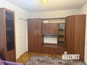 1-к квартира, вторичка, 32м2, 3/10 этаж