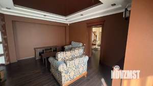 4-к квартира, вторичка, 138м2, 9/10 этаж