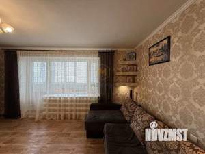 1-к квартира, вторичка, 40м2, 12/20 этаж