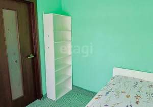 2-к квартира, вторичка, 43м2, 5/5 этаж