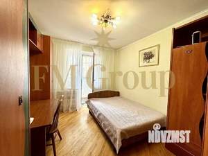 2-к квартира, вторичка, 57м2, 6/10 этаж