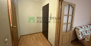 1-к квартира, вторичка, 39м2, 2/10 этаж