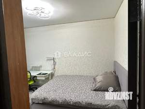 3-к квартира, вторичка, 71м2, 4/10 этаж