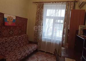 4-к квартира, вторичка, 84м2, 2/3 этаж