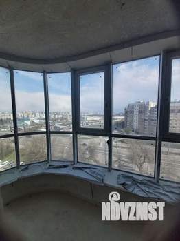1-к квартира, вторичка, 51м2, 7/15 этаж