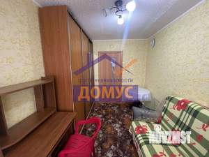 2-к квартира, вторичка, 43м2, 3/9 этаж