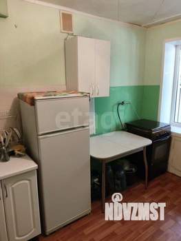 1-к квартира, вторичка, 38м2, 2/9 этаж