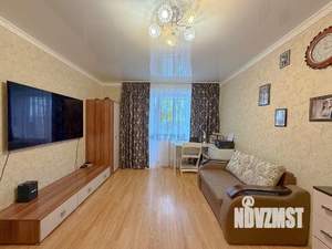 1-к квартира, вторичка, 32м2, 4/5 этаж