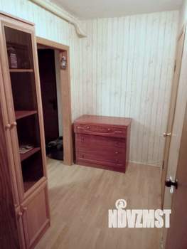 1-к квартира, вторичка, 34м2, 1/10 этаж