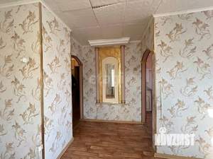 1-к квартира, вторичка, 30м2, 2/4 этаж