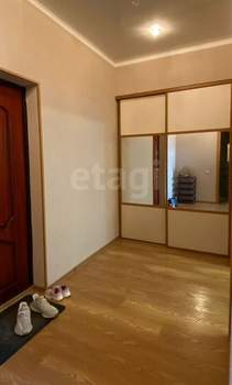 1-к квартира, вторичка, 44м2, 5/14 этаж