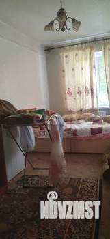 3-к квартира, вторичка, 58м2, 1/5 этаж