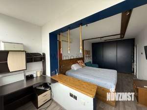 3-к квартира, вторичка, 61м2, 6/9 этаж