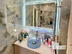 1-к квартира, вторичка, 50м2, 12/13 этаж