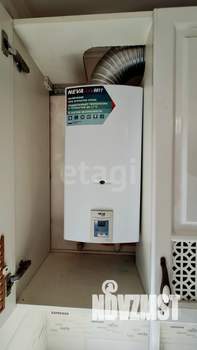 4-к квартира, вторичка, 61м2, 3/6 этаж