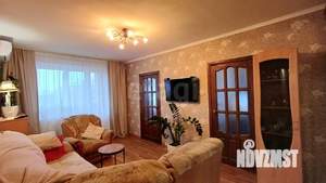 4-к квартира, вторичка, 61м2, 5/5 этаж