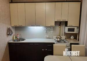 1-к квартира, вторичка, 34м2, 8/10 этаж