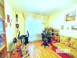 3-к квартира, вторичка, 72м2, 5/5 этаж