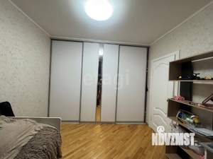 3-к квартира, вторичка, 60м2, 4/9 этаж