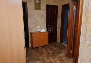 3-к квартира, вторичка, 65м2, 10/10 этаж
