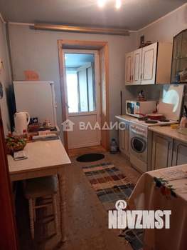 1-к квартира, вторичка, 35м2, 1/9 этаж