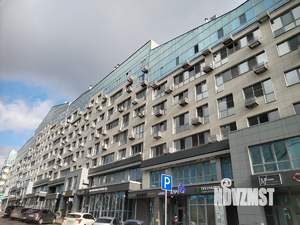 2-к квартира, вторичка, 77м2, 4/8 этаж