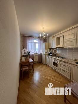 3-к квартира, вторичка, 81м2, 5/5 этаж