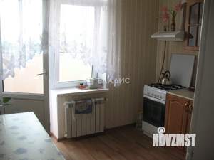 1-к квартира, вторичка, 43м2, 8/8 этаж