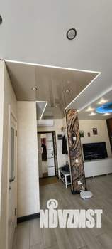 2-к квартира, вторичка, 52м2, 2/6 этаж