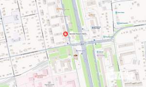 2-к квартира, вторичка, 43м2, 2/3 этаж