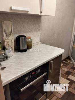 4-к квартира, вторичка, 64м2, 1/5 этаж