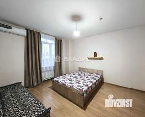1-к квартира, вторичка, 37м2, 6/14 этаж