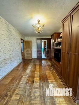 3-к квартира, вторичка, 62м2, 2/5 этаж