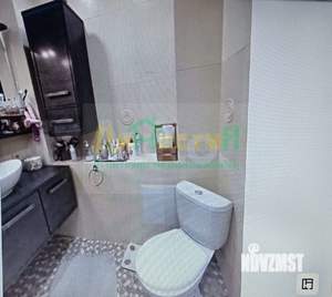 1-к квартира, вторичка, 44м2, 14/14 этаж