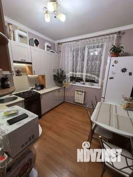 2-к квартира, вторичка, 48м2, 2/3 этаж