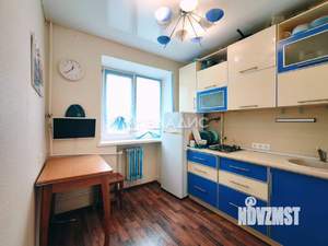 1-к квартира, вторичка, 32м2, 4/5 этаж