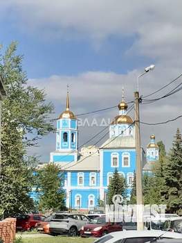 2-к квартира, вторичка, 45м2, 5/5 этаж