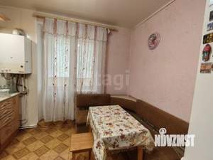 1-к квартира, вторичка, 34м2, 4/10 этаж