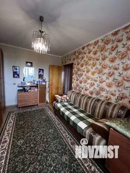 4-к квартира, вторичка, 84м2, 3/10 этаж