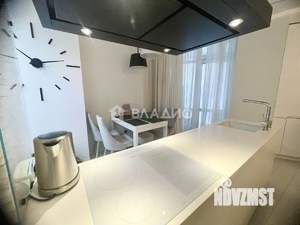 2-к квартира, вторичка, 81м2, 3/13 этаж