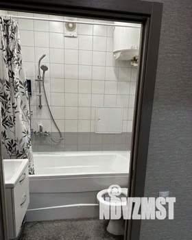 2-к квартира, вторичка, 47м2, 1/5 этаж