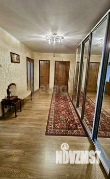 3-к квартира, вторичка, 96м2, 9/14 этаж