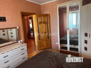 3-к квартира, вторичка, 60м2, 7/9 этаж