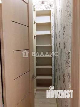 2-к квартира, вторичка, 41м2, 4/4 этаж