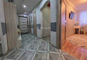 2-к квартира, вторичка, 57м2, 3/5 этаж