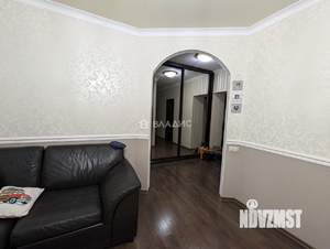 2-к квартира, вторичка, 66м2, 2/12 этаж